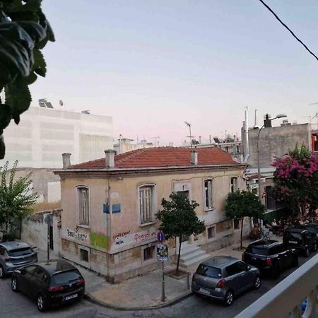 Comfortable Living In Athens 2Br Apartment Екстериор снимка