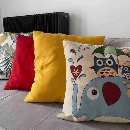 Comfortable Living In Athens 2Br Apartment Екстериор снимка