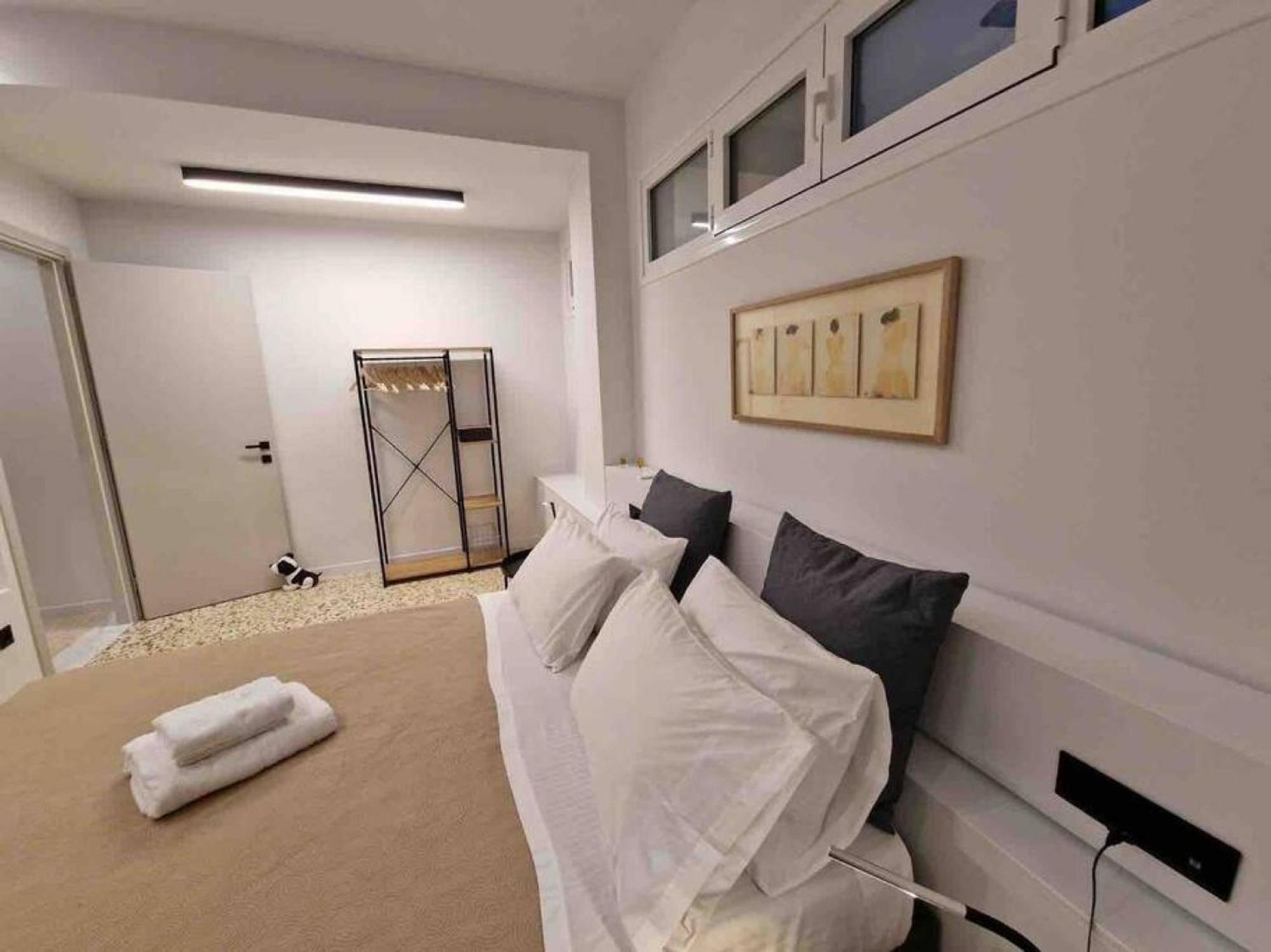 Comfortable Living In Athens 2Br Apartment Екстериор снимка