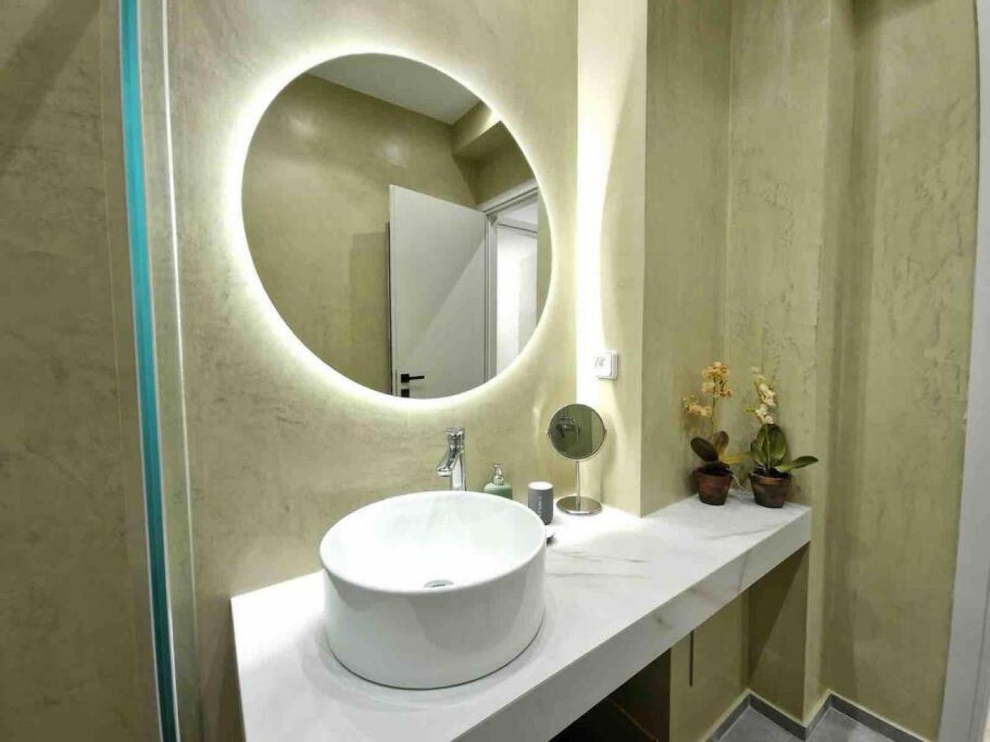 Comfortable Living In Athens 2Br Apartment Екстериор снимка