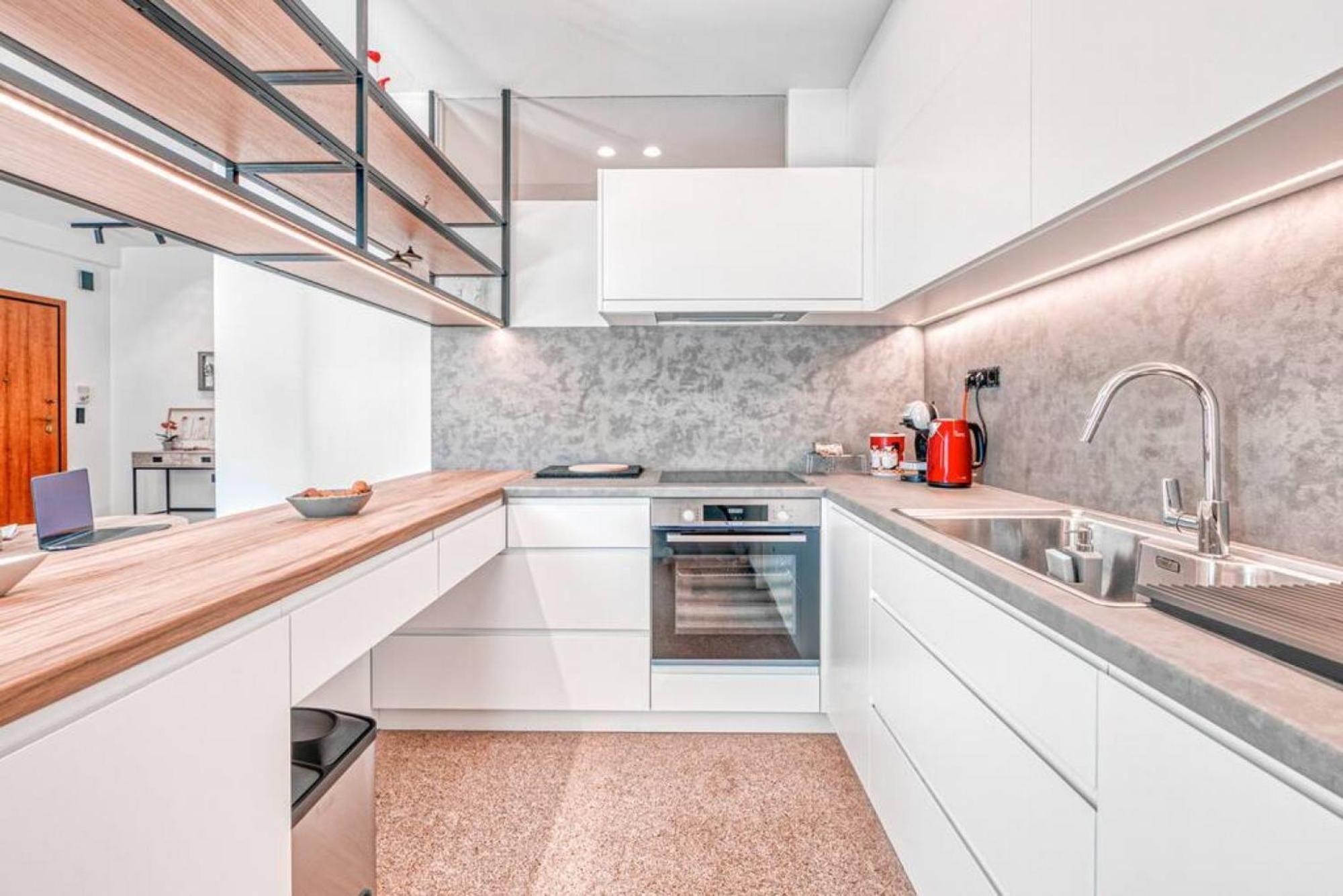 Comfortable Living In Athens 2Br Apartment Екстериор снимка