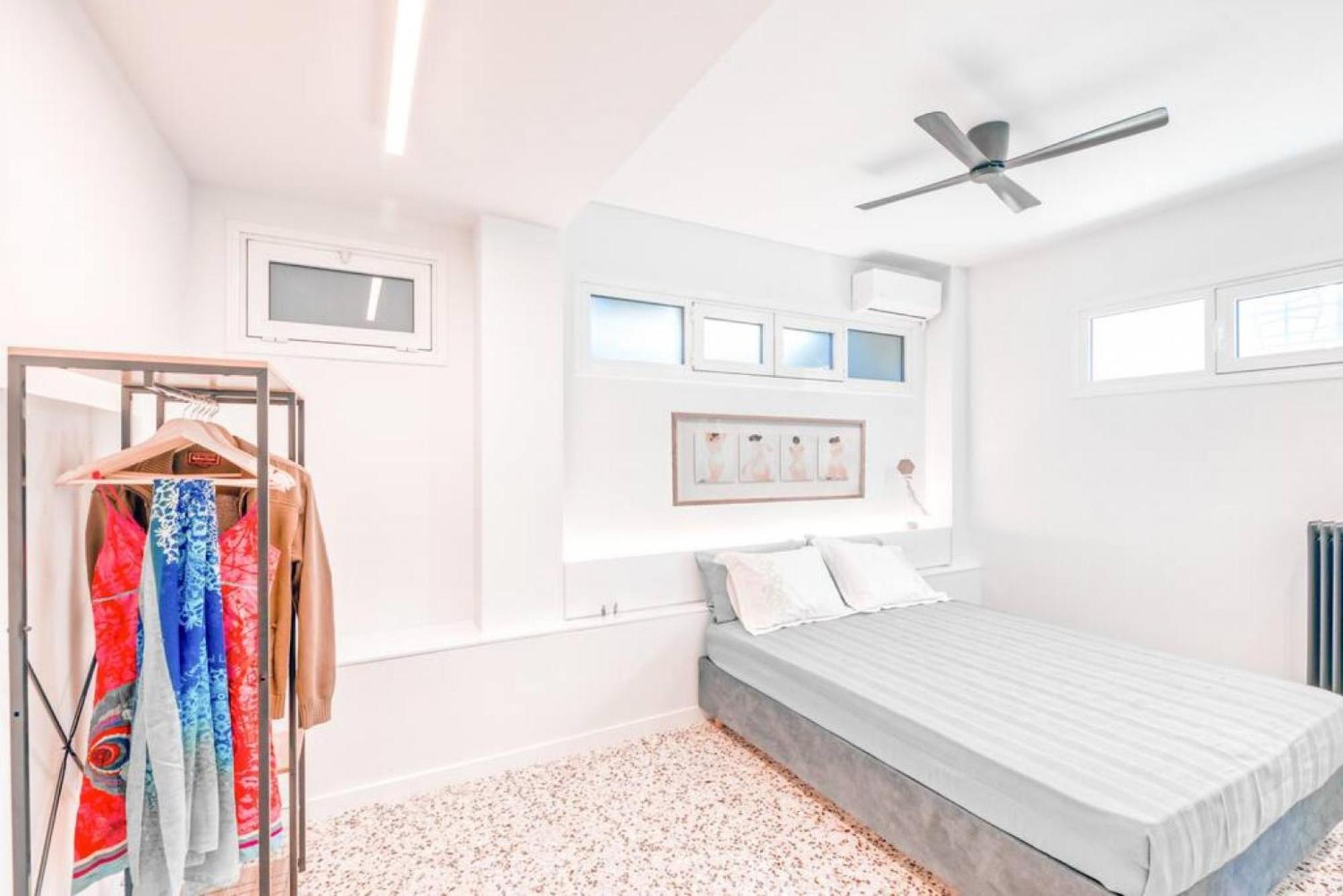 Comfortable Living In Athens 2Br Apartment Екстериор снимка