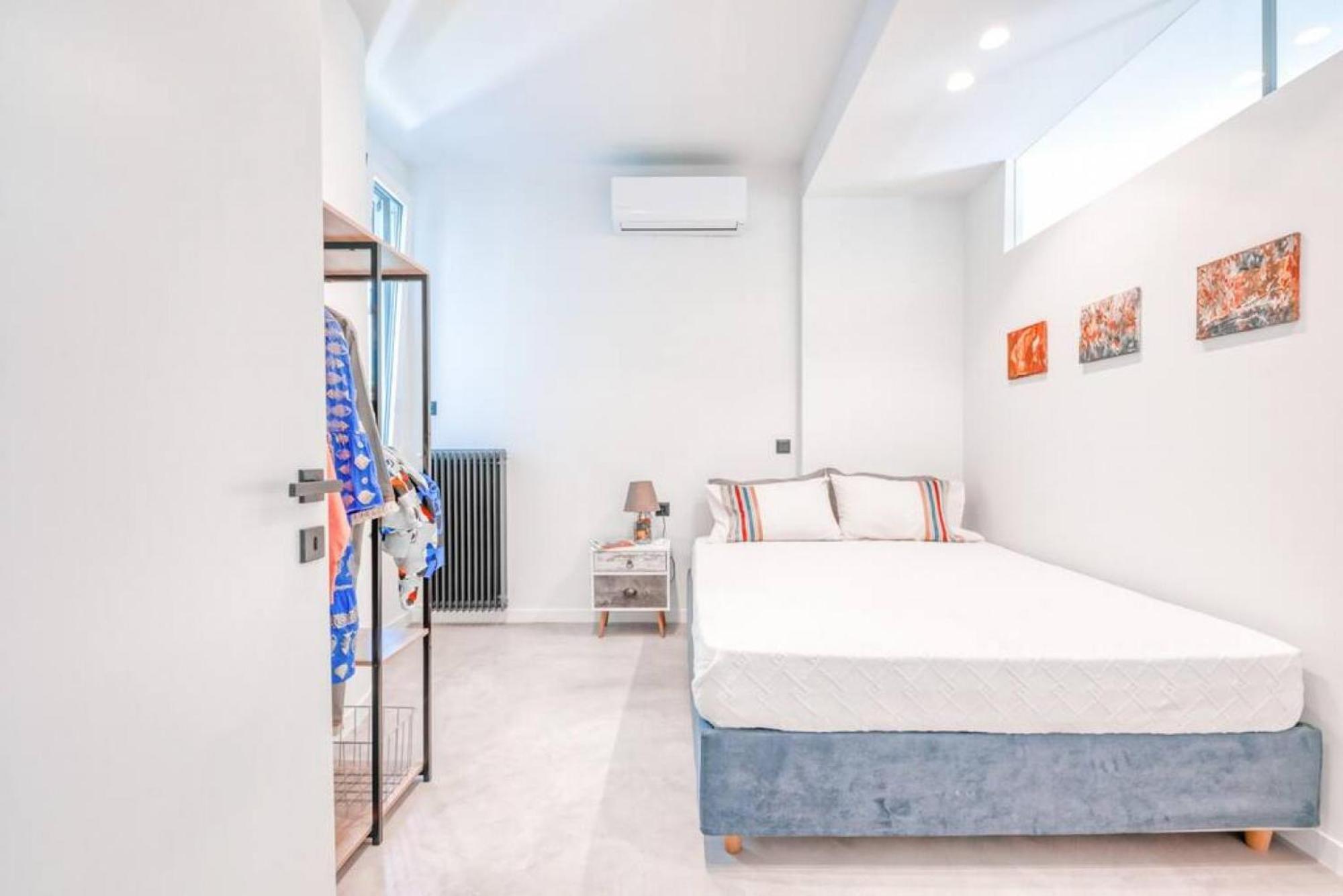 Comfortable Living In Athens 2Br Apartment Екстериор снимка