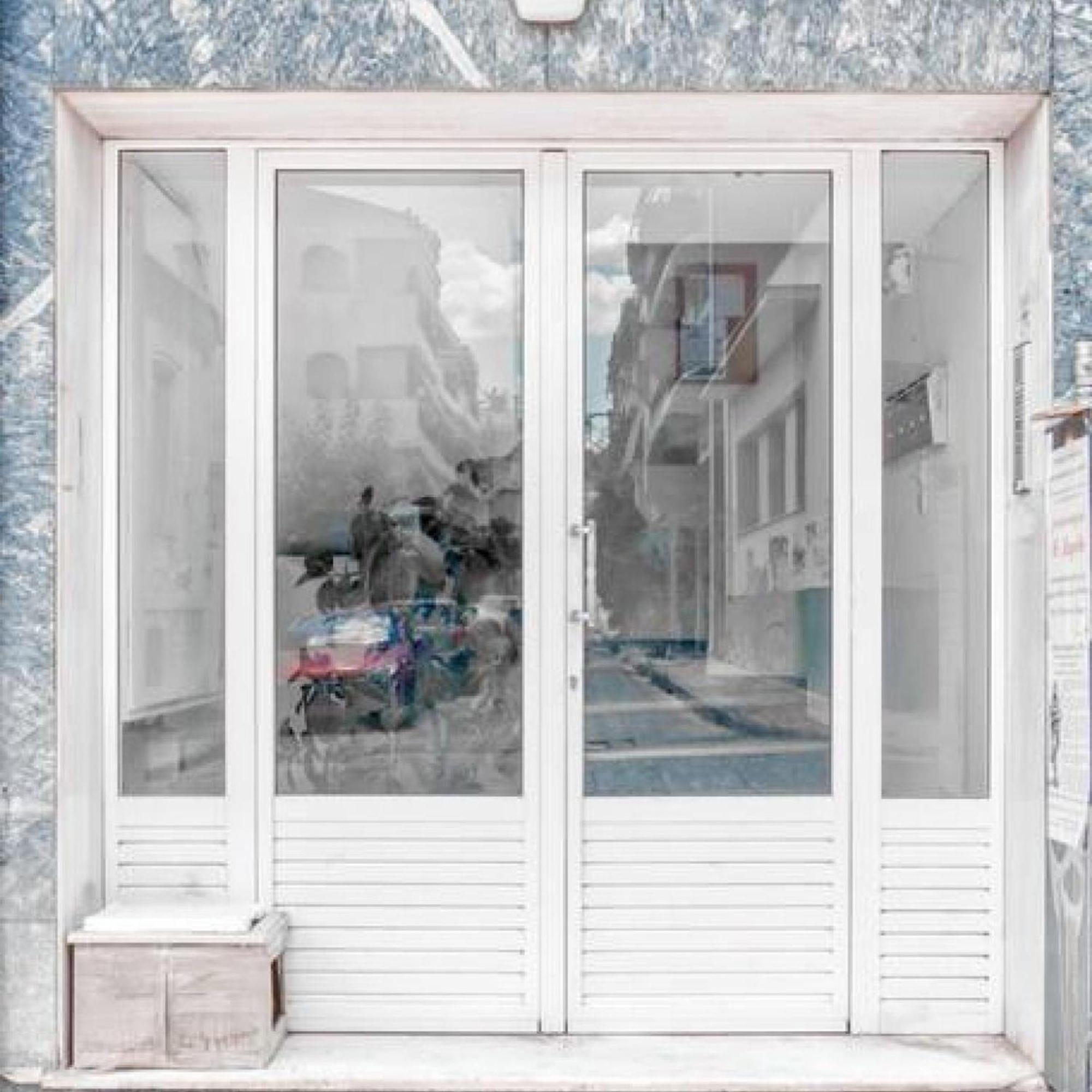 Comfortable Living In Athens 2Br Apartment Екстериор снимка