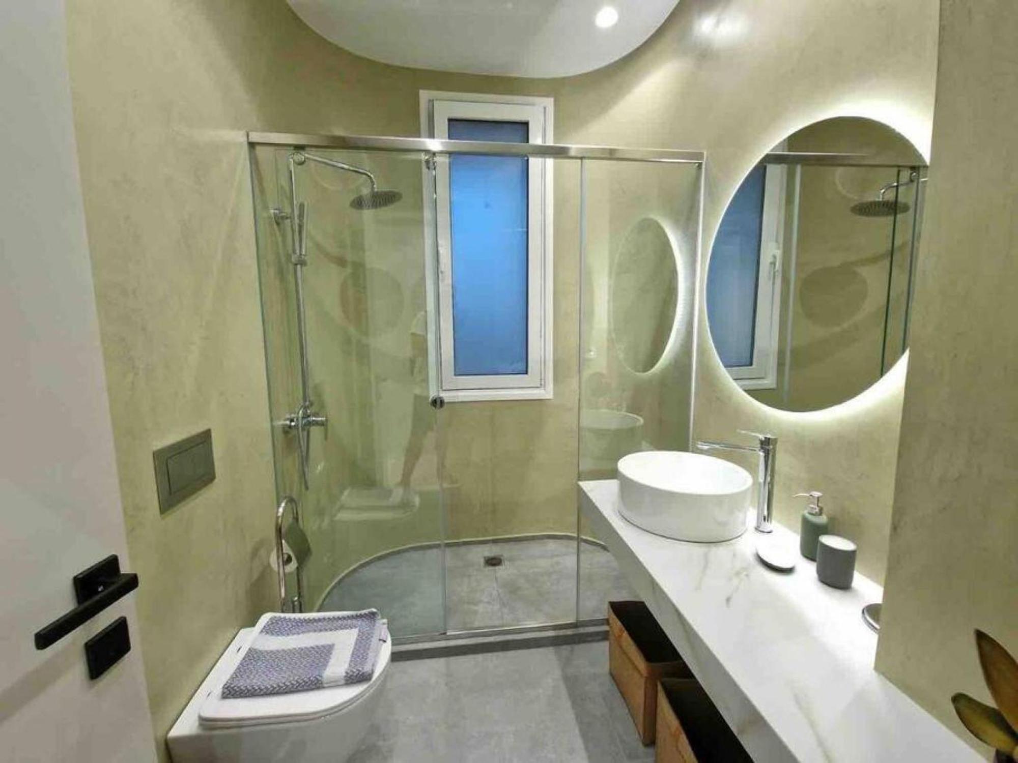 Comfortable Living In Athens 2Br Apartment Екстериор снимка