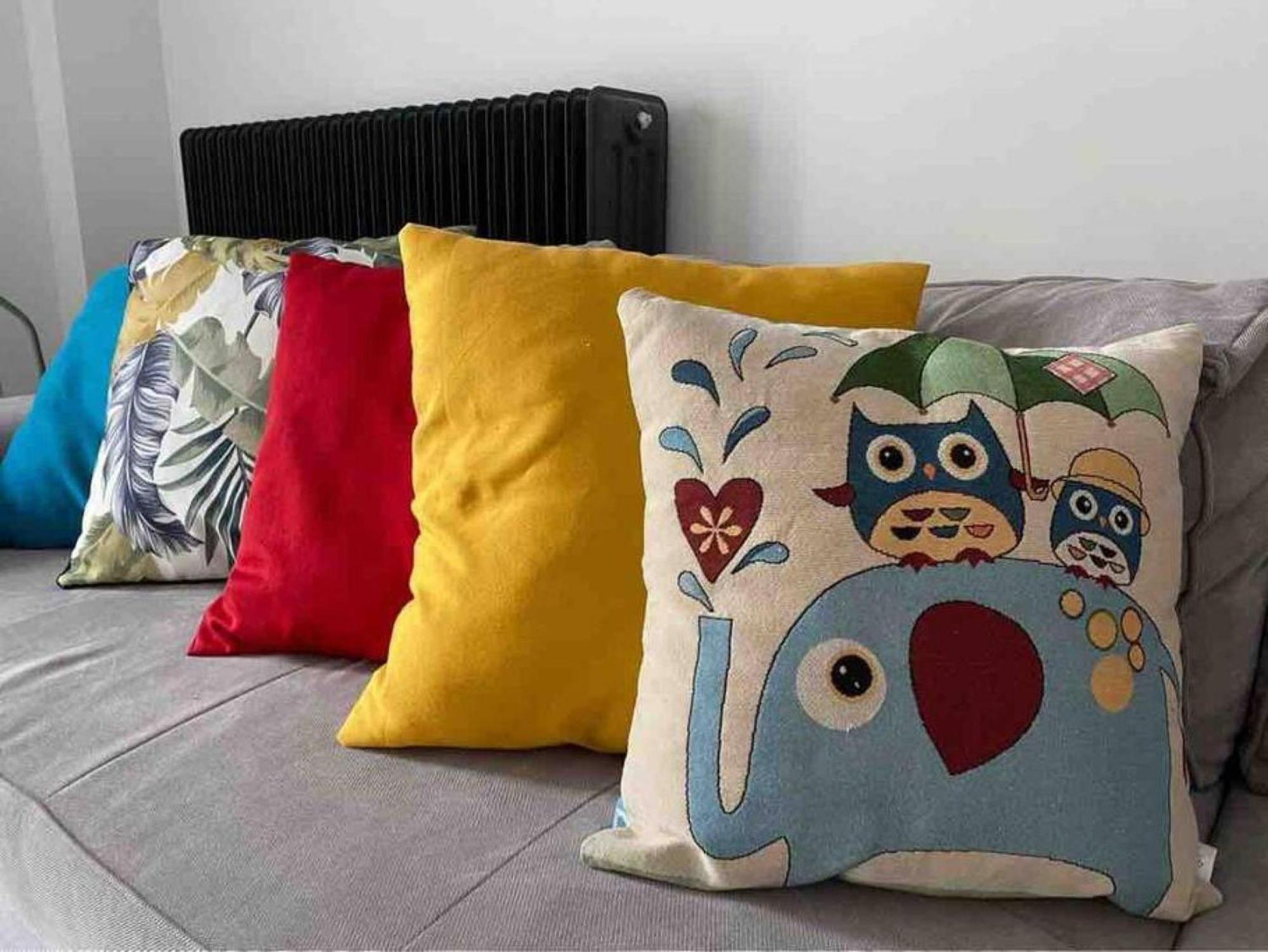 Comfortable Living In Athens 2Br Apartment Екстериор снимка
